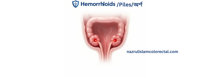 Piles Treatment in Dhaka | Symptoms, Causes, Cost, Laser & Surgery Options