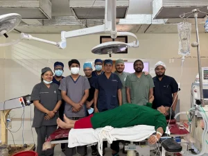 about laser piles treatment in Dhaka, including cost, procedure, recovery, benefits, and who may need it. Expert care guide for piles patients.