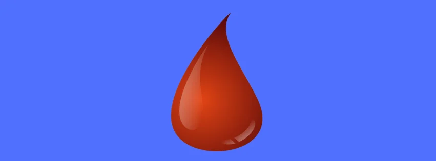 Bright Red Blood After a Bowel Movement